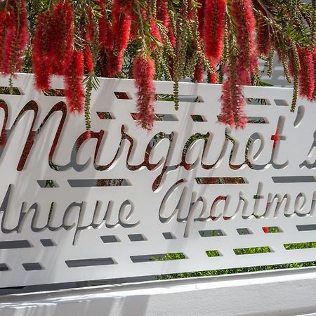 Margaret'S Unique Apartment Peran Triovasalos Exterior foto